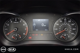 New 2018  Kia Optima 4d Sedan LX at Promax Motors near Davenport, IA