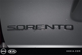 New 2018  Kia Sorento 4d SUV AWD LX at Promax Motors near Davenport, IA