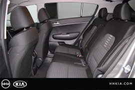 New 2018  Kia Sportage 4d SUV FWD LX w/Popular Pkg at Promax Motors near Davenport, IA