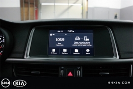 New 2018  Kia Optima 4d Sedan LX at Promax Motors near Davenport, IA