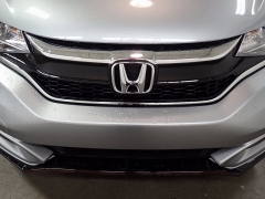 New 2018 Honda Fit 4d Hatchback Sport CVT at Blackhawk Used Cars near Bettendorf, IA