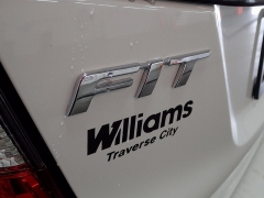 New 2018  Honda Fit 4d Hatchback LX CVT w/Honda Sensing at Promax Motors near Davenport, IA