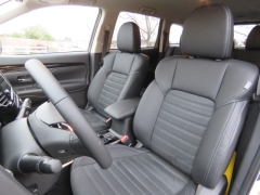 New 2019  Mitsubishi Outlander 4d SUV FWD SE at Promax Motors near Davenport, IA