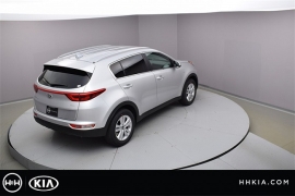 New 2018  Kia Sportage 4d SUV AWD LX w/Popular Pkg at Promax Motors near Davenport, IA