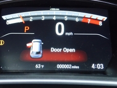 New 2018  Honda CR-V 4d SUV AWD EX at Promax Motors near Davenport, IA