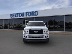 New 2020  Ford F-150 4WD SuperCrew XL STX 5 1/2 at Promax Motors near Davenport, IA