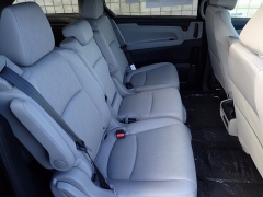 New 2018 Honda Odyssey 4d Wagon EX at Blackhawk Used Cars near Bettendorf, IA