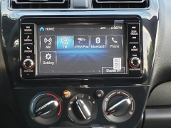 New 2019  Mitsubishi Mirage G4  at Promax Motors near Davenport, IA