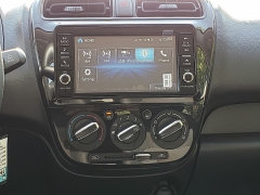 New 2019  Mitsubishi Mirage 4d Hatchback ES 5spd at Promax Motors near Davenport, IA