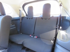 New 2019  Mitsubishi Outlander 4d SUV FWD ES at Promax Motors near Davenport, IA