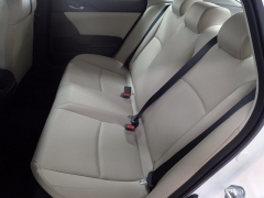 New 2018  Honda Civic Sedan 4d LX CVT at Promax Motors near Davenport, IA