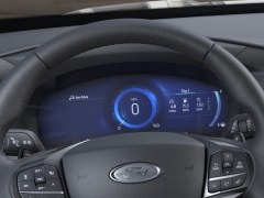 New 2020  Ford Explorer 4d SUV 4WD Platinum 3.0L EcoBoost at Promax Motors near Davenport, IA