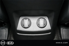 New 2018  Kia Sportage 4d SUV AWD EX at Promax Motors near Davenport, IA