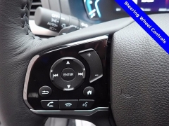 New 2018 Honda Odyssey 4d Wagon EX-L at Blackhawk Used Cars near Bettendorf, IA