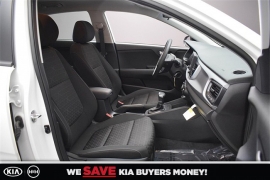 New 2018  Kia Rio 5-Door 5d Hatchback S at Promax Motors near Davenport, IA