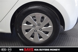 New 2018  Kia Rio 5-Door 5d Hatchback S at Promax Motors near Davenport, IA