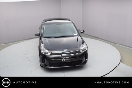New 2018  Kia Rio 4d Sedan S at Promax Motors near Davenport, IA