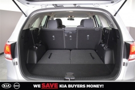 New 2018  Kia Sorento 4d SUV AWD LX V6 at Promax Motors near Davenport, IA