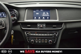 New 2018  Kia Optima 4d Sedan S at Promax Motors near Davenport, IA