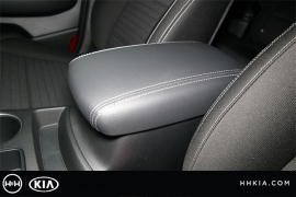 New 2018  Kia Sportage 4d SUV AWD LX at Promax Motors near Davenport, IA