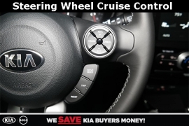 New 2018  Kia Soul 4d Hatchback + at Promax Motors near Davenport, IA