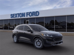 New 2020  Ford Escape 4d SUV FWD SE at Promax Motors near Davenport, IA