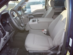 New 2019  Ford F-150 4WD SuperCrew Lariat 5 1/2 at Promax Motors near Davenport, IA