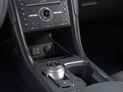 New 2020  Ford Fusion 4d Sedan FWD Titanium at Promax Motors near Davenport, IA