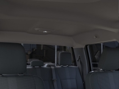 New 2020  Ford F-150 4WD SuperCrew XL STX 5 1/2 at Promax Motors near Davenport, IA