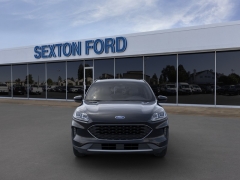 New 2020  Ford Escape 4d SUV AWD SE at Promax Motors near Davenport, IA