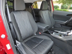 New 2019  Mitsubishi Eclipse Cross 4d SUV AWC SE (Ltd Avail) at Promax Motors near Davenport, IA