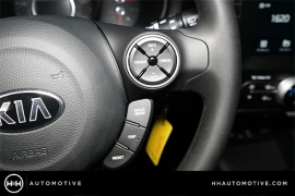 New 2018  Kia Soul 4d Hatchback Auto at Promax Motors near Davenport, IA