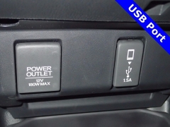 New 2018 Honda Fit 4d Hatchback EX CVT at Blackhawk Used Cars near Bettendorf, IA