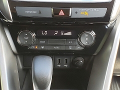 New 2019  Mitsubishi Eclipse Cross 4d SUV AWC SP at Promax Motors near Davenport, IA