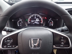 New 2018  Honda CR-V 4d SUV AWD LX at Promax Motors near Davenport, IA