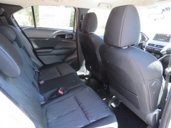 New 2019  Mitsubishi Eclipse Cross 4d SUV AWC SE (Ltd Avail) at Promax Motors near Davenport, IA