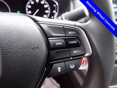 New 2018 Honda Accord Sedan 4d EX 1.5L at Blackhawk Used Cars near Bettendorf, IA