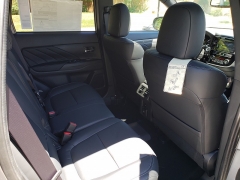 New 2019  Mitsubishi Outlander Plug-In Hybrid 4d SUV AWC GT at Promax Motors near Davenport, IA