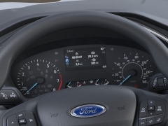 New 2020  Ford Escape 4d SUV FWD SE at Promax Motors near Davenport, IA