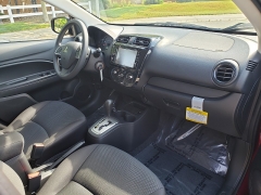 New 2019  Mitsubishi Mirage G4  at Promax Motors near Davenport, IA