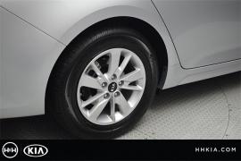 New 2018  Kia Optima 4d Sedan LX at Promax Motors near Davenport, IA