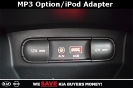 New 2018  Kia Sorento 4d SUV FWD LX at Promax Motors near Davenport, IA