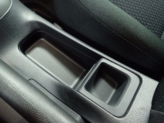 New 2018  Honda Fit 4d Hatchback LX CVT w/Honda Sensing at Promax Motors near Davenport, IA