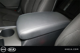 New 2018  Kia Optima 4d Sedan LX at Promax Motors near Davenport, IA