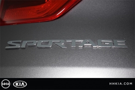 New 2018  Kia Sportage 4d SUV AWD LX w/Popular Pkg at Promax Motors near Davenport, IA