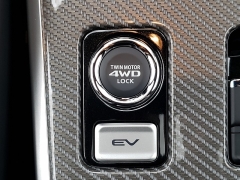 New 2019  Mitsubishi Outlander Plug-In Hybrid 4d SUV AWC GT at Promax Motors near Davenport, IA