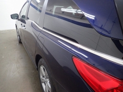 New 2018 Honda Odyssey 4d Wagon EX-L at Blackhawk Used Cars near Bettendorf, IA