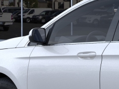 New 2020  Ford Edge 4d SUV FWD SEL at Promax Motors near Davenport, IA