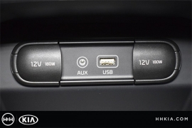 New 2018  Kia Sorento 4d SUV FWD LX at Promax Motors near Davenport, IA