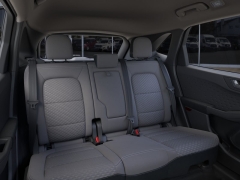 New 2020  Ford Escape 4d SUV FWD SE at Promax Motors near Davenport, IA